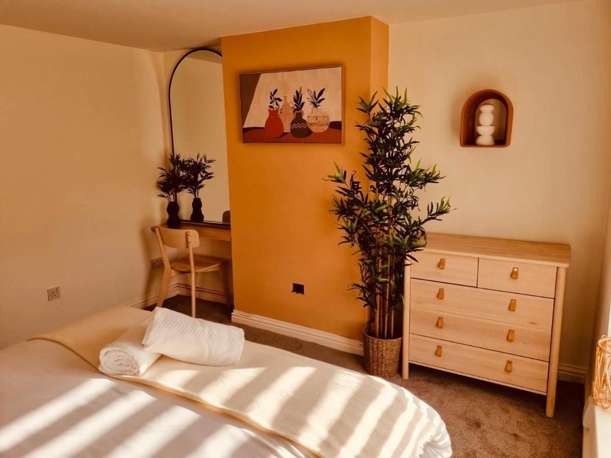 'Afton' At Stayboom Lancaster Exterior foto
