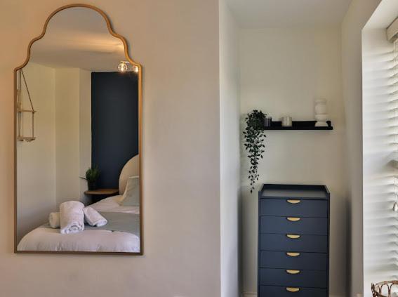 'Afton' At Stayboom Lancaster Exterior foto